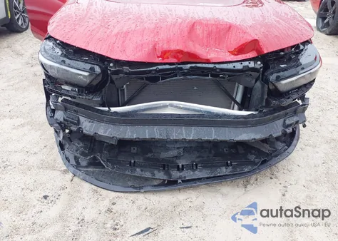 2024 Honda Accord Ex из США, поврежденный, VIN 1HGCY1F33RA090962